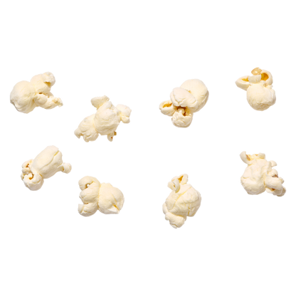 Basically Movie Theater Popcorn
