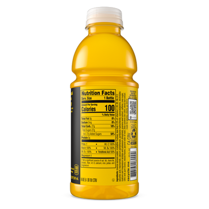 Vitamin Water Energy 20oz Btl