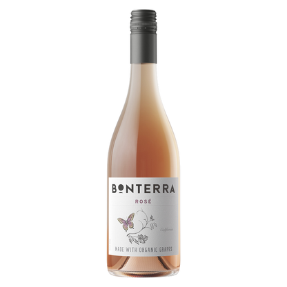 Bonterra Rose 750ml