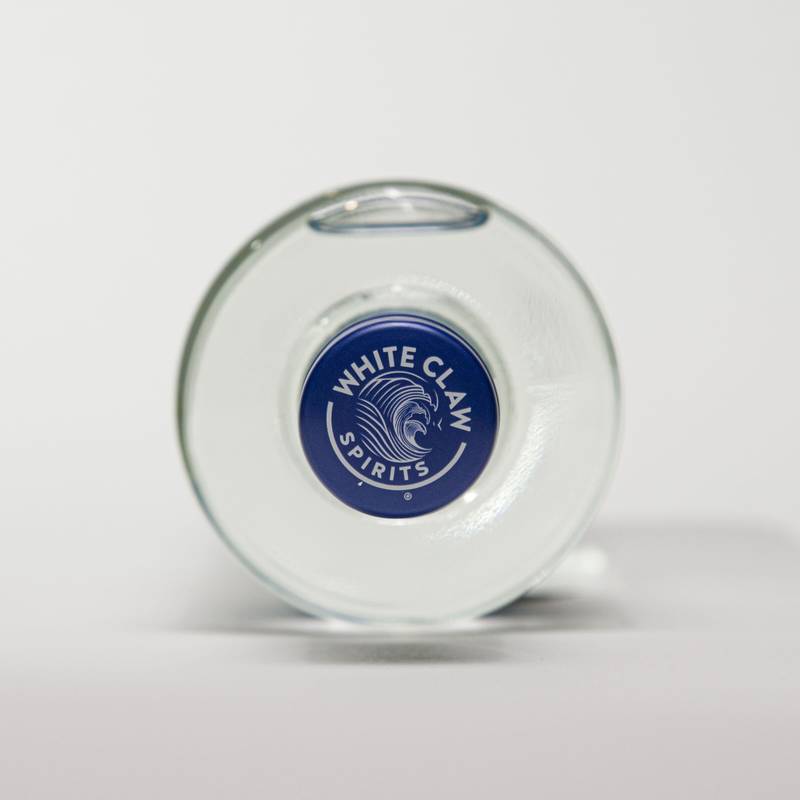 White Claw Premium Vodka  750ml (80 Proof)