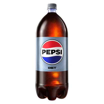 Diet Pepsi 2L Btl