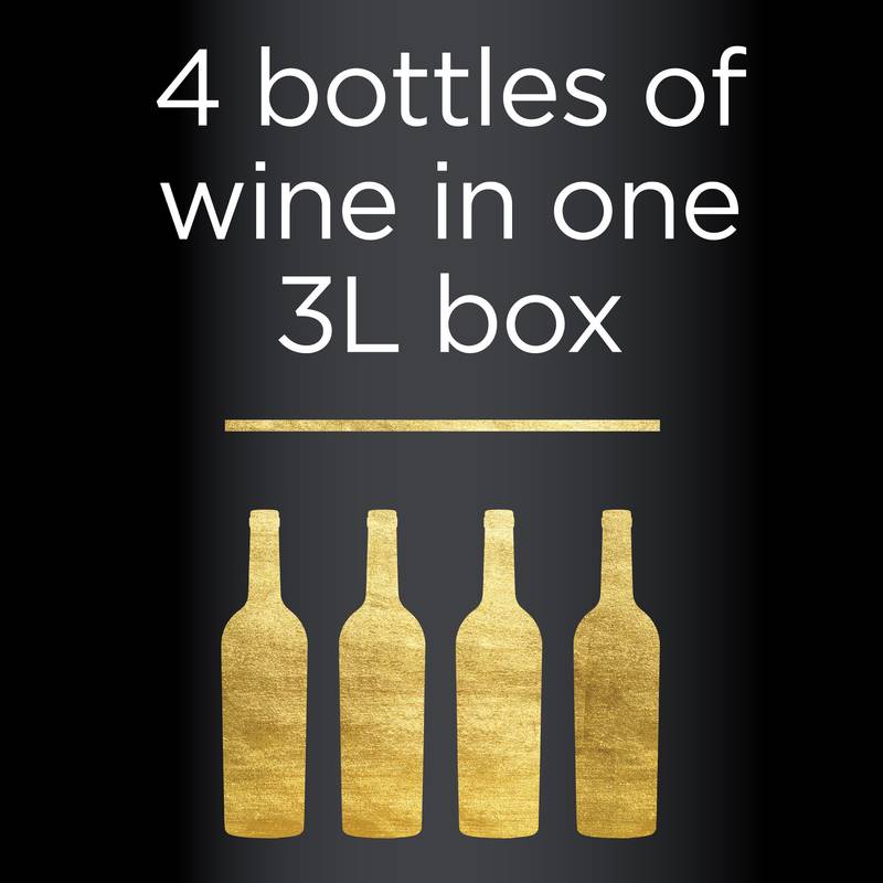 Black Box Chardonnay 3L