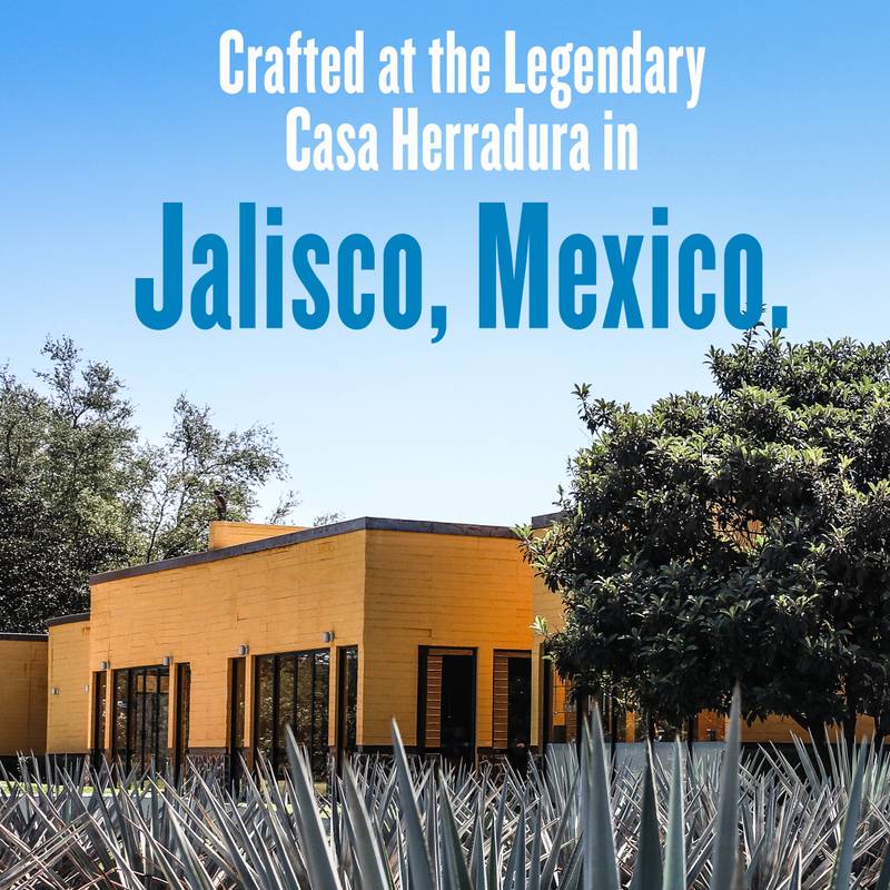 El Jimador Blanco Tequila 1.75L (80 Proof)
