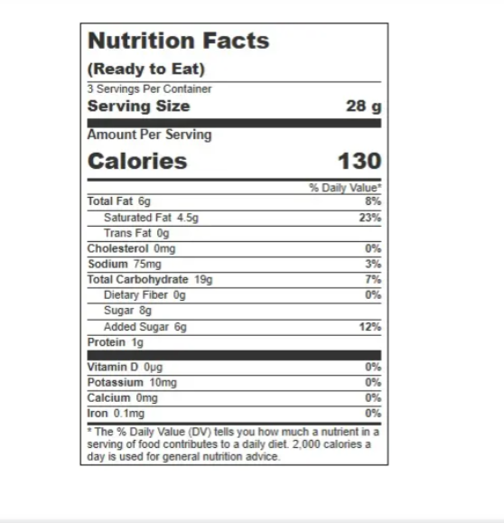 Hostess Twinkies ®  Cookie Dough 5.0oz