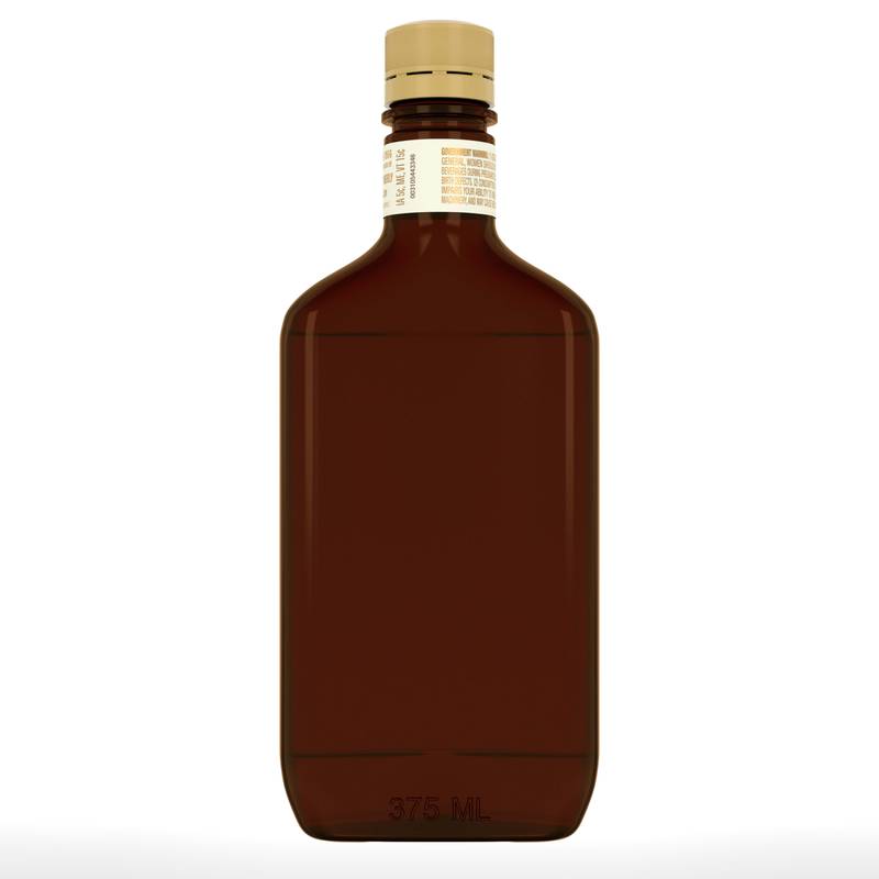 Seagram's 7 Whiskey 375ml