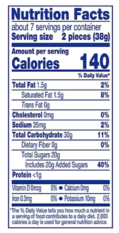Jolly Rancher Ropes Fruit Punch & Mango, 10oz