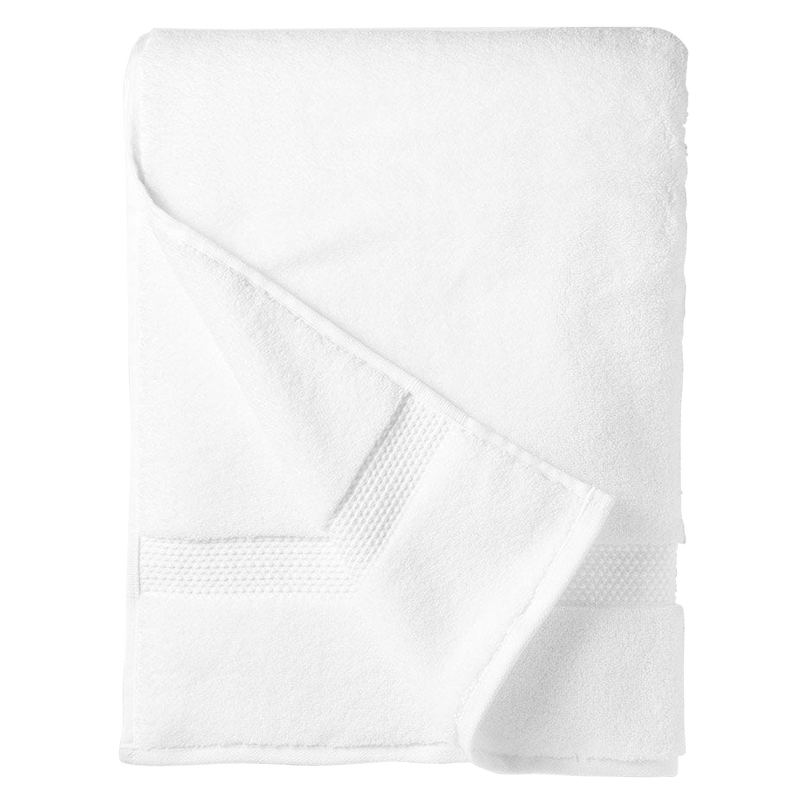 Public Goods Large Bath Towel 1ct