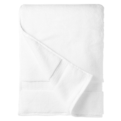 Public Goods Large Bath Towel 1ct