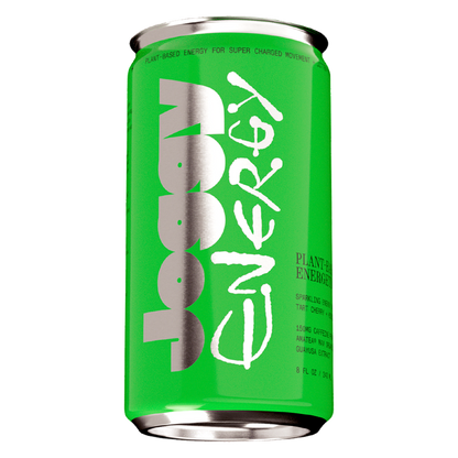 Joggy Energy 8oz Can