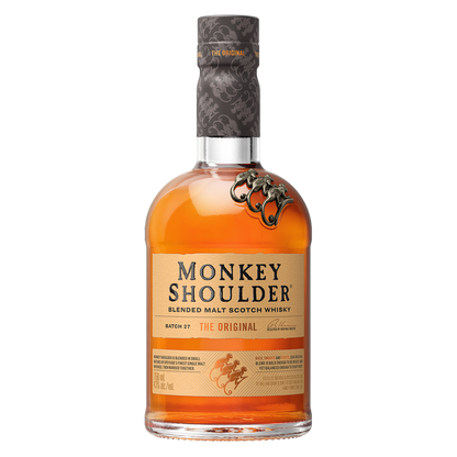 Monkey Shoulder Whiskey 750ml (80 Proof)