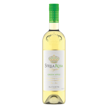 Stella Rosa Green Apple Single 750ml Btl