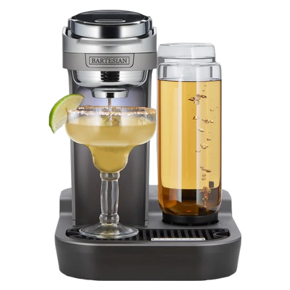Bartesian Duet Cocktail Maker Bartesian – BevMo!