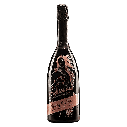 Bellissima Prosecco Rose 750ml