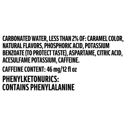 Diet Coke Lime 12pk 12oz Can