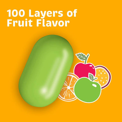 Tic Tac Fruit Adventure Mints, On-The-Go Refreshment, 1.7 oz