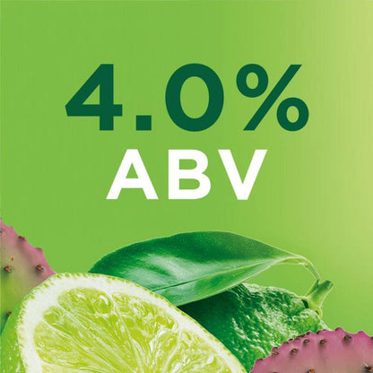 Michelob Ultra Infusions Lime & Prickly Pear Cactus Single 25oz Can