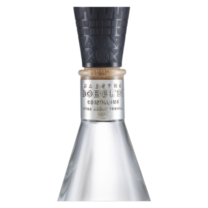 Maestro Dobel 50 Extra Anejo Cristalino Onora  (750 ML)