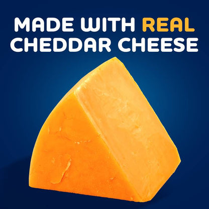 Kraft Deluxe Original Macaroni & Cheese Cups, 4ct.