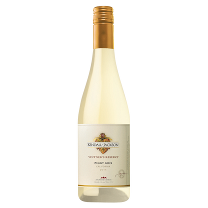 Kendall-Jackson Pinot Gris 750ml