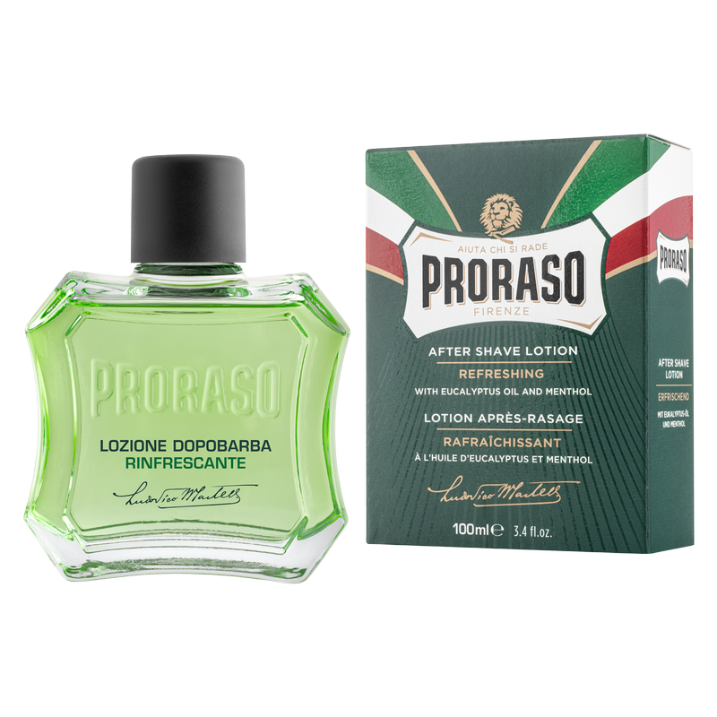 Proraso After Shave Lotion Refreshing 100ml