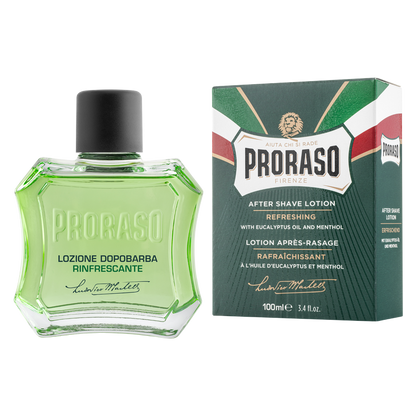 Proraso After Shave Lotion Refreshing 100ml