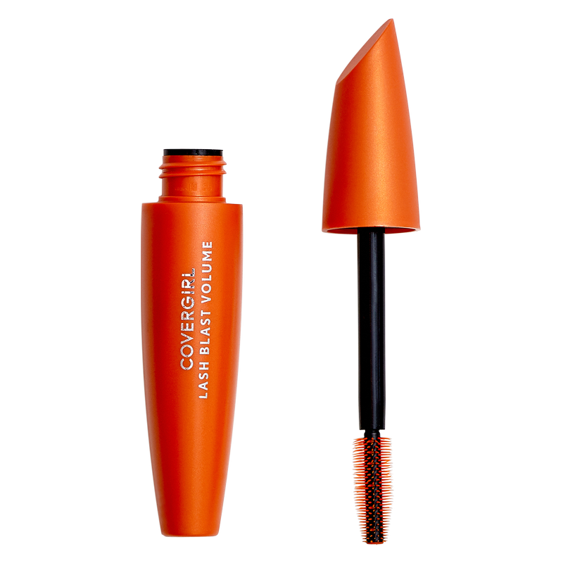 Covergirl Lash Blast Volume Mascara Very Black 0.44oz