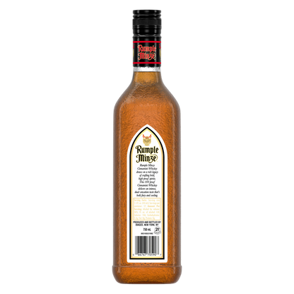 Rumple Minze Cinnamint 750ml