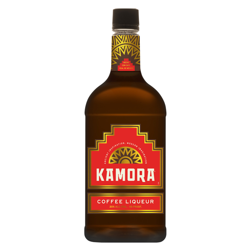 Kamora Coffee Liqueur 1.75L
