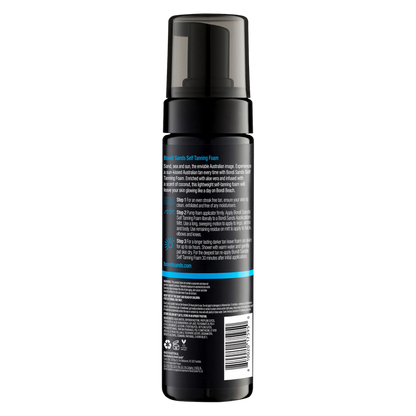 Bondi Sands Self Tanning Foam, Dark, 5.07 floz