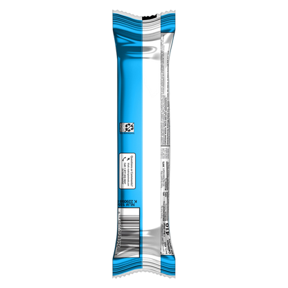 Kellogg's Rice Krispies Treats Crispy Marshmallow Squares Dunk'd Cookies N Crème Bar 3.1oz
