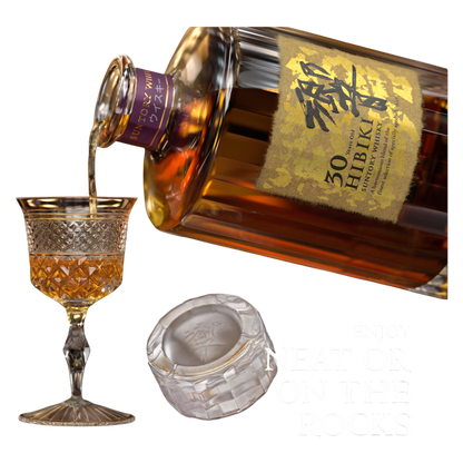 Hibiki Suntory Whisky 30 Year 700ml