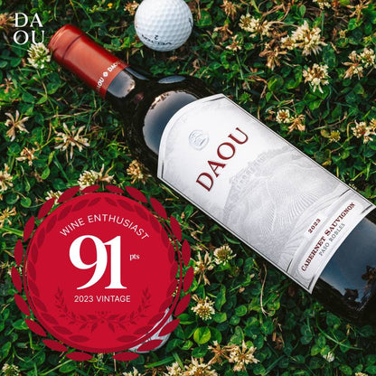 Daou Vineyards Cabernet Sauvignon 750ml