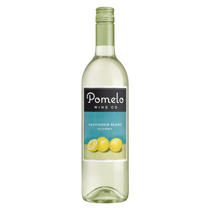 Pomelo Sauvignon Blanc 750ml