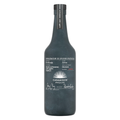 Casamigos Joven Mezcal 750ml (80 Proof)