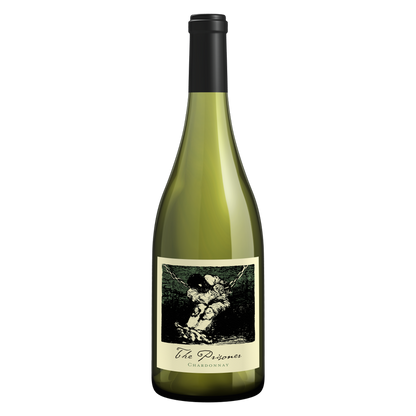 The Prisoner Carneros Chardonnay 750 ml - The Prisoner Wine