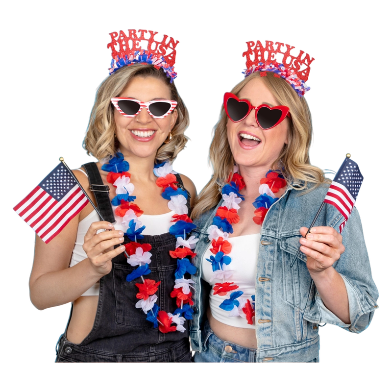 Party in the USA Headband