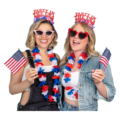 Party in the USA Headband