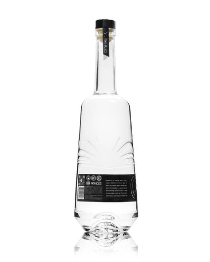 Solisca Reposado Cristalino 750ml Bottle