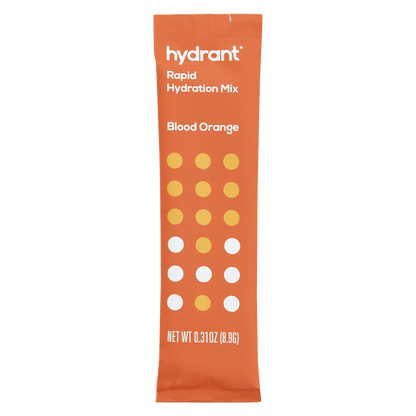 Hydrant Blood Orange Hydration Mix 0.31oz