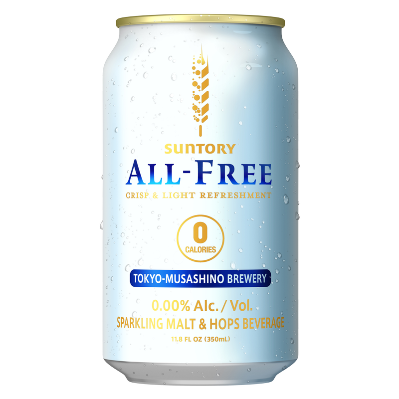 Our Ready to Drink Brands | Suntory Global Spirits A3003-X16-219