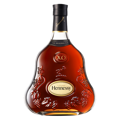 Hennessy XO Cognac 750ml (80 Proof) - Hennessy – BevMo!