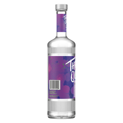 Three Olives Vodka Grape 1L (60 Proof)