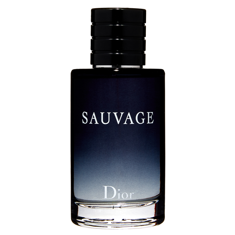 Dior Sauvage Men's Eau de Toilette 3.4oz