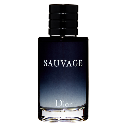 Dior Sauvage Men's Eau de Toilette 3.4oz