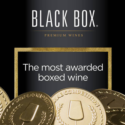 Black Box Sauvignon Blanc 3L