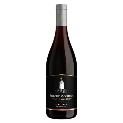 Robert Mondavi Private Selection Pinot Noir 750ml