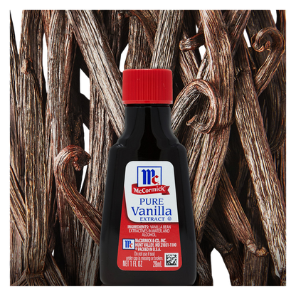 McCormick Pure Vanilla Extract 1oz