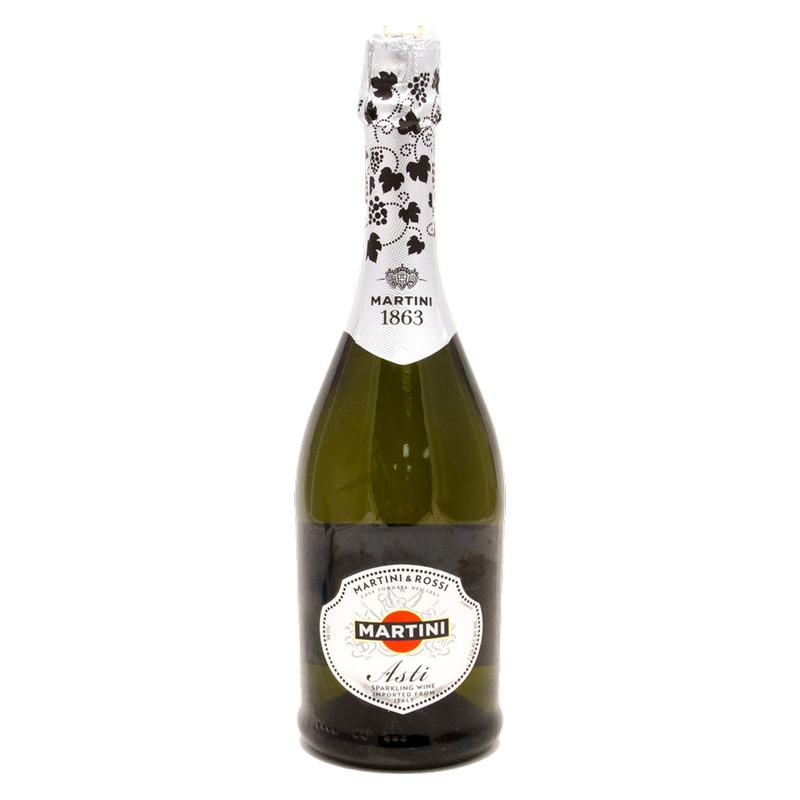 Martini & Rossi D.O.C.G. Asti 750ml