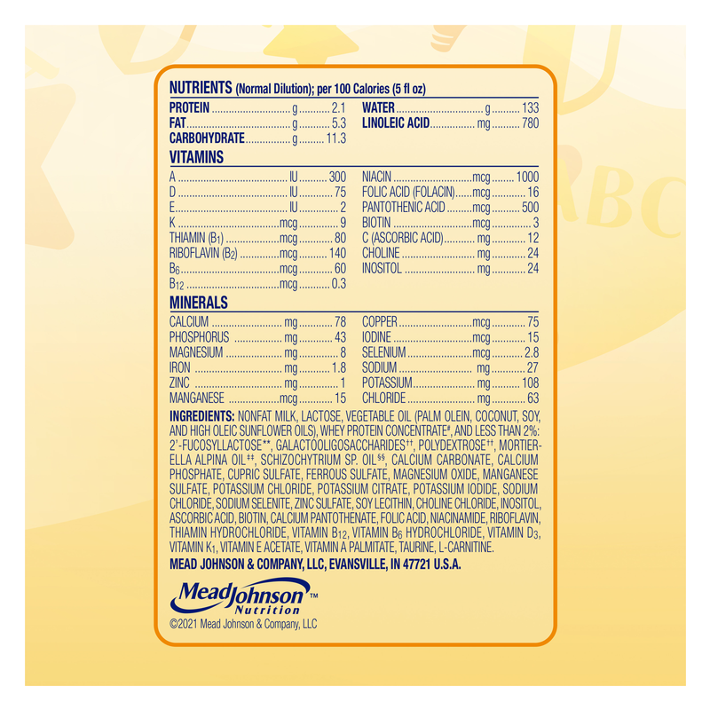 Enfamil NeuroPro Baby Formula 28.3oz