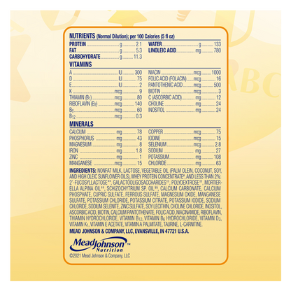 Enfamil NeuroPro Baby Formula 28.3oz